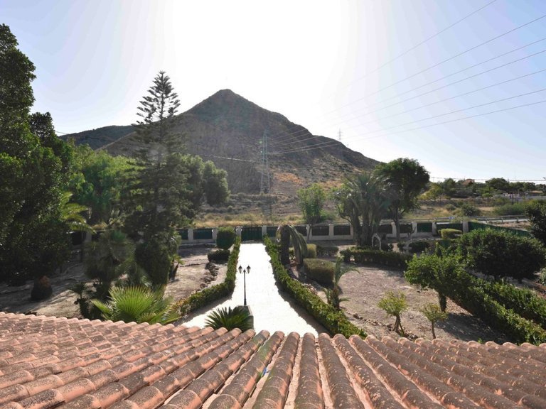 Villa for Sale in Orihuela, Alicante 46