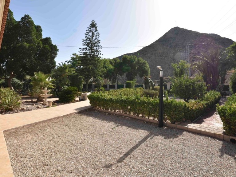 Villa for Sale in Orihuela, Alicante 40
