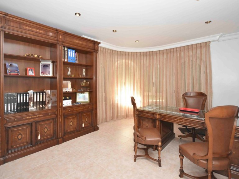 Villa for Sale in Orihuela, Alicante 18