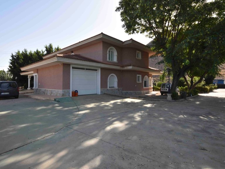 Villa for Sale in Orihuela, Alicante 32