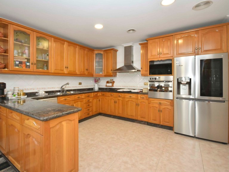 Villa for Sale in Orihuela, Alicante 16