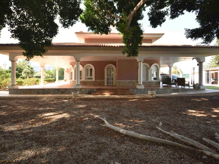 Villa for Sale in Orihuela, Alicante 33