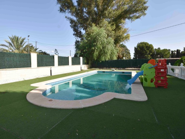 Villa for Sale in Orihuela, Alicante 2