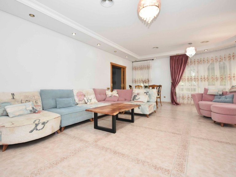 Villa for Sale in Orihuela, Alicante 44