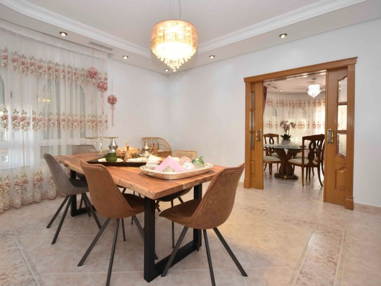 Villa for Sale in Orihuela, Alicante 17