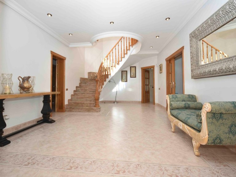 Villa for Sale in Orihuela, Alicante 34