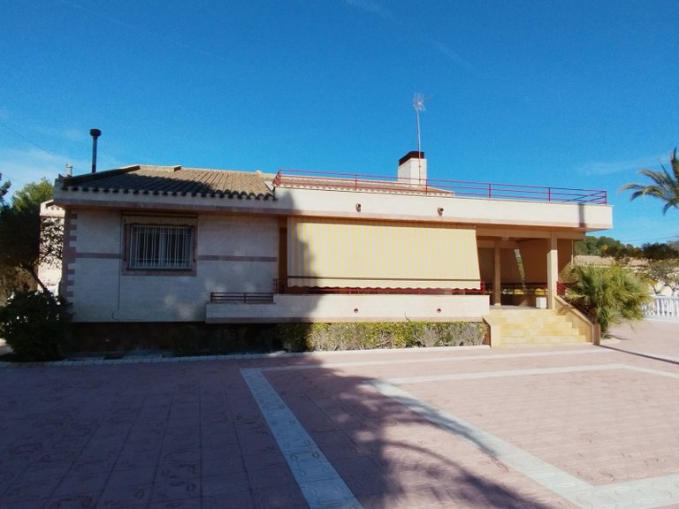 Villa for Sale in Sax, Alicante 8
