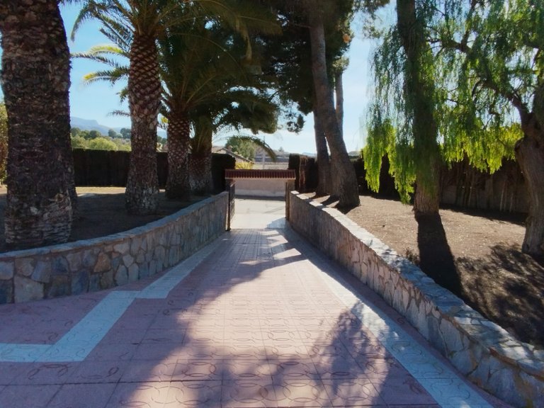 Villa for Sale in Sax, Alicante 24