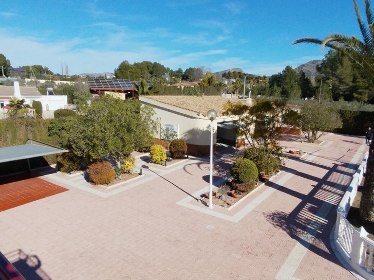 Villa for Sale in Sax, Alicante 33