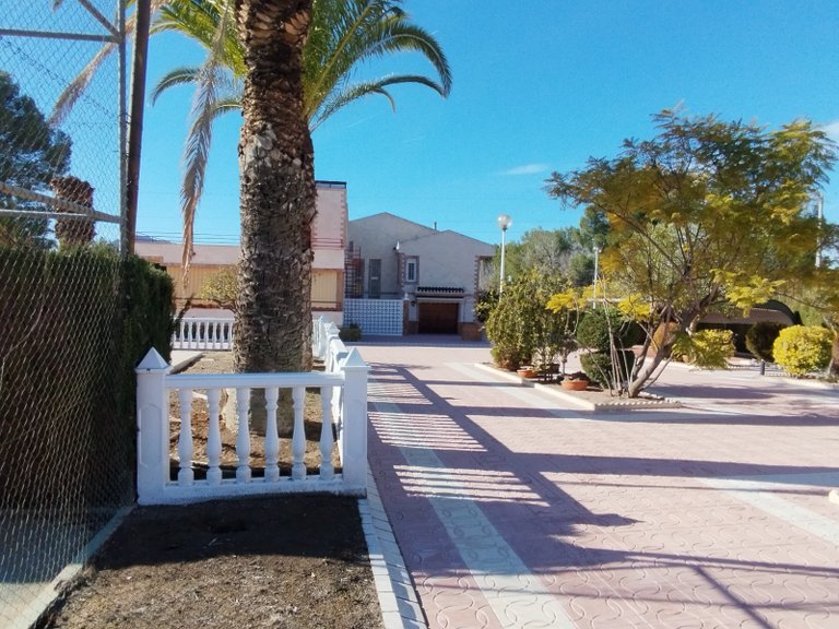 Villa for Sale in Sax, Alicante 15