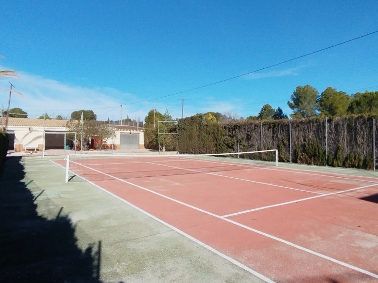 Villa for Sale in Sax, Alicante 13