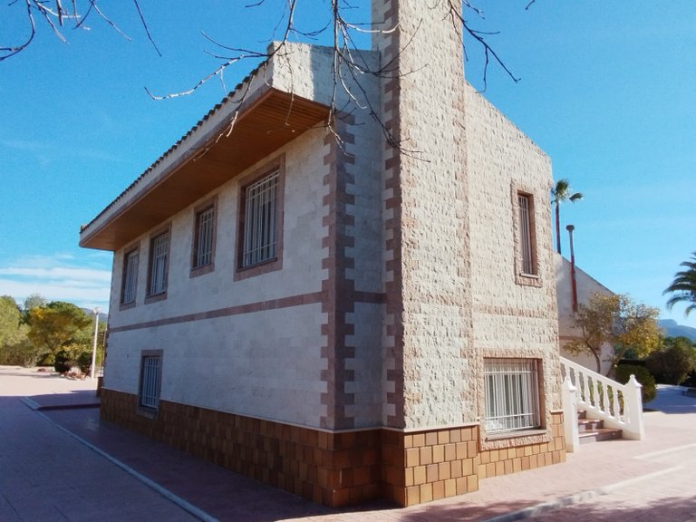 Villa for Sale in Sax, Alicante 29