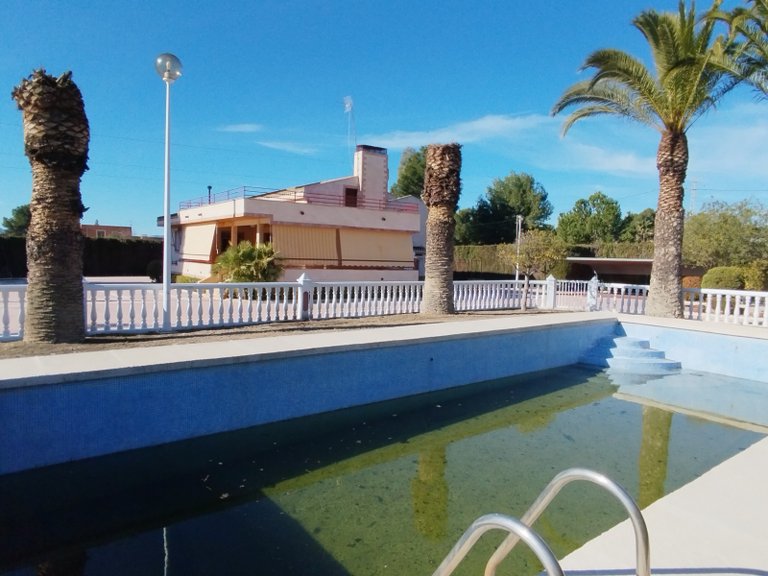 Villa for Sale in Sax, Alicante 9