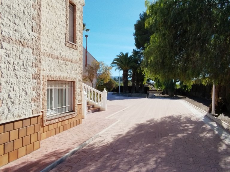 Villa for Sale in Sax, Alicante 28