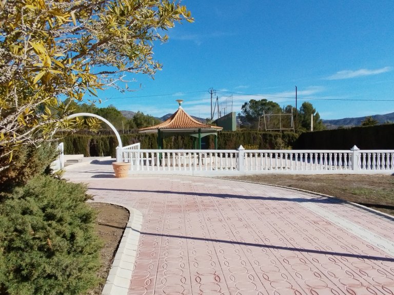 Villa for Sale in Sax, Alicante 20