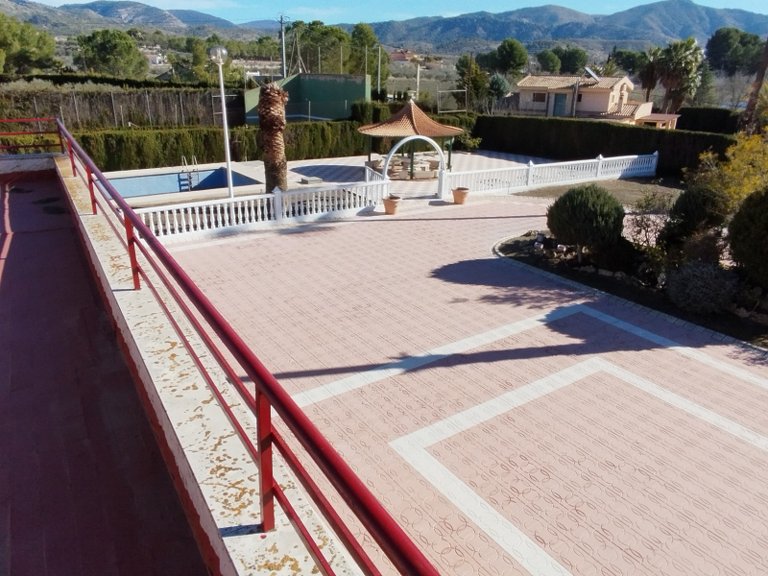 Villa for Sale in Sax, Alicante 39