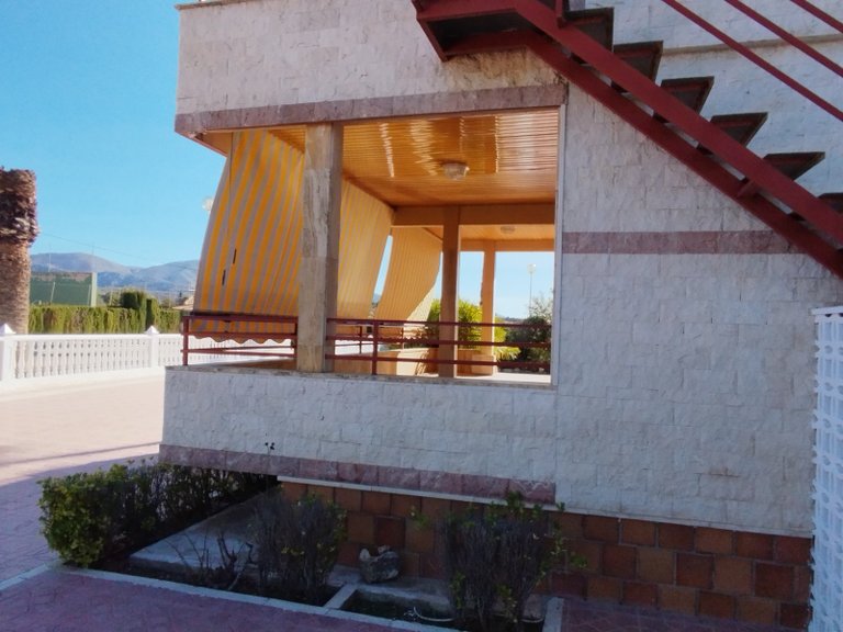 Villa for Sale in Sax, Alicante 49
