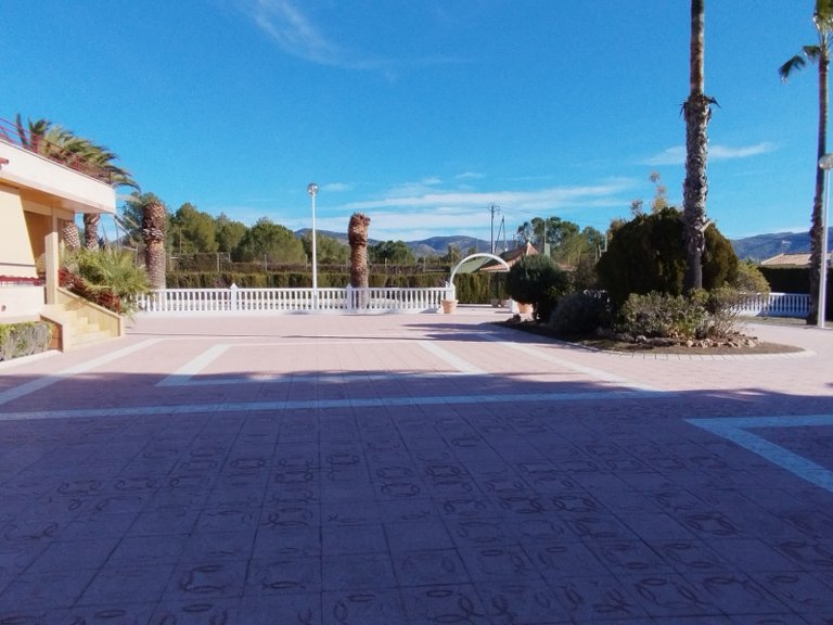 Villa for Sale in Sax, Alicante 25