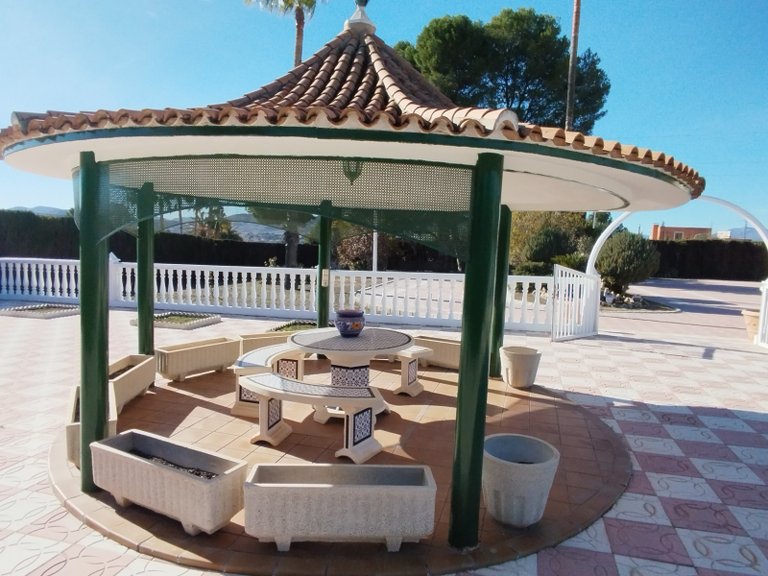 Villa for Sale in Sax, Alicante 10