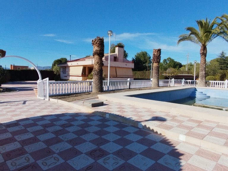 Villa for Sale in Sax, Alicante 11