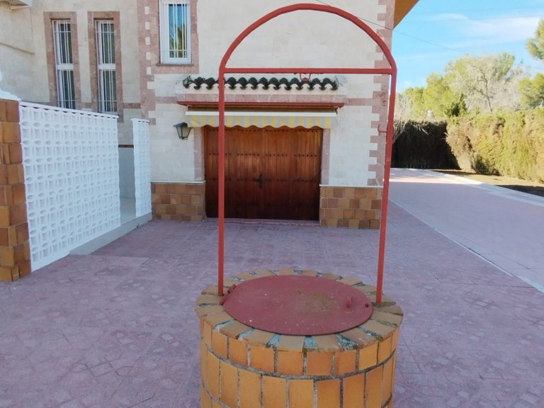 Villa for Sale in Sax, Alicante 47