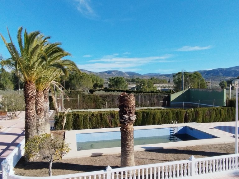 Villa for Sale in Sax, Alicante 35