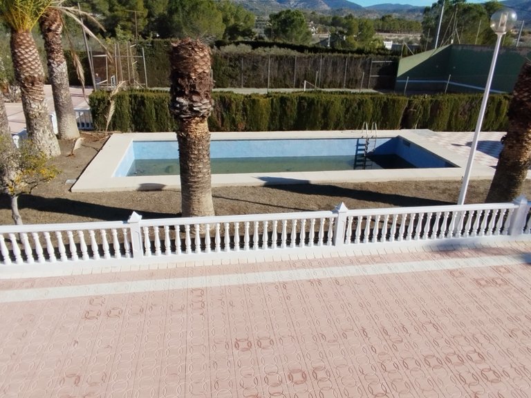 Villa for Sale in Sax, Alicante 42