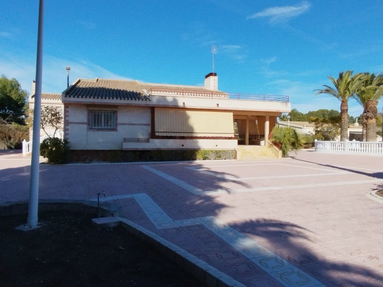 Villa for Sale in Sax, Alicante 22