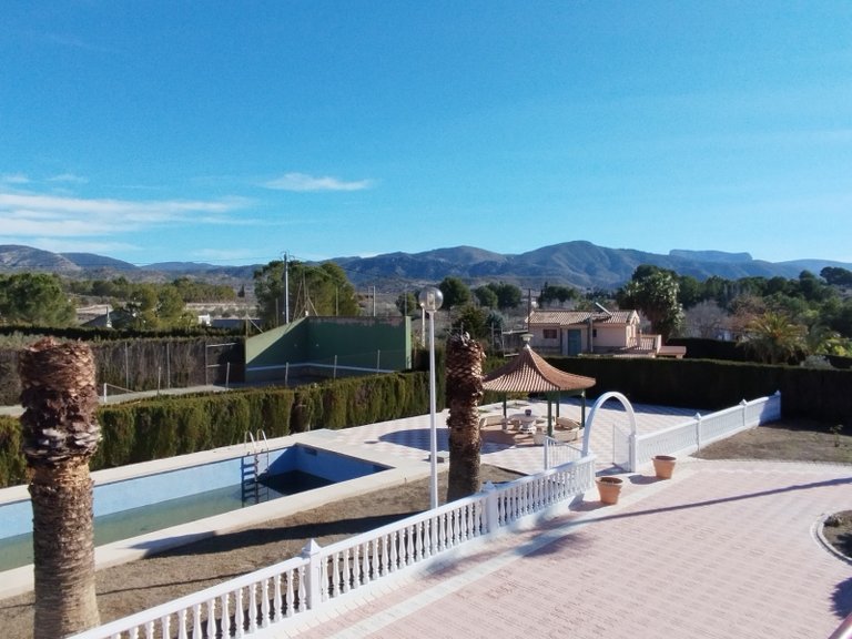 Villa for Sale in Sax, Alicante 34