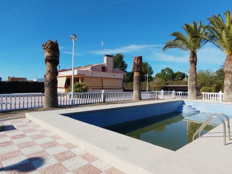 Villa for Sale in Sax, Alicante 1