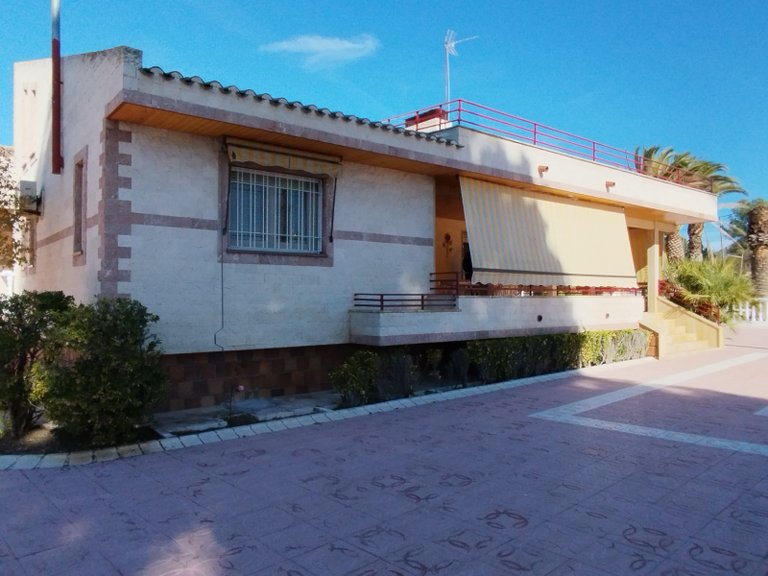 Villa for Sale in Sax, Alicante 23