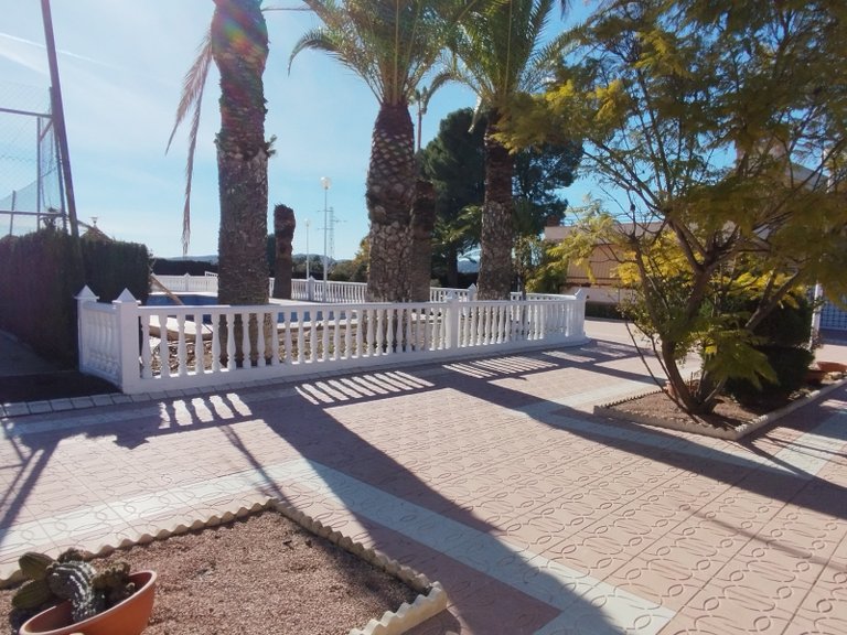 Villa for Sale in Sax, Alicante 17