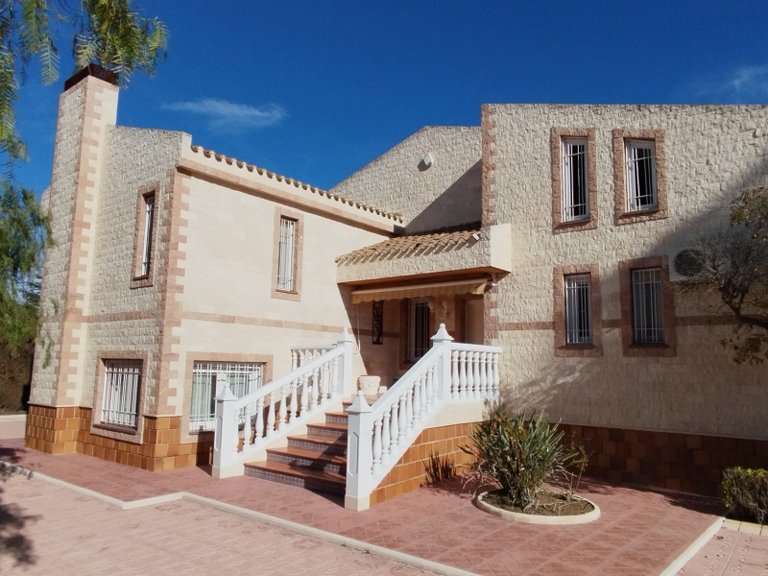 Villa for Sale in Sax, Alicante 26