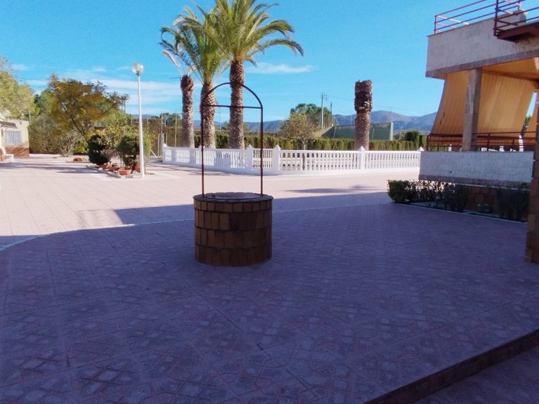 Villa for Sale in Sax, Alicante 30