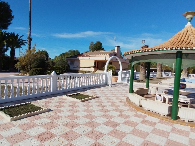 Villa for Sale in Sax, Alicante 12