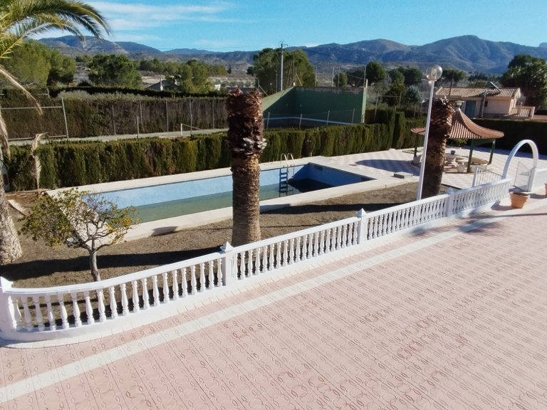 Villa for Sale in Sax, Alicante 4