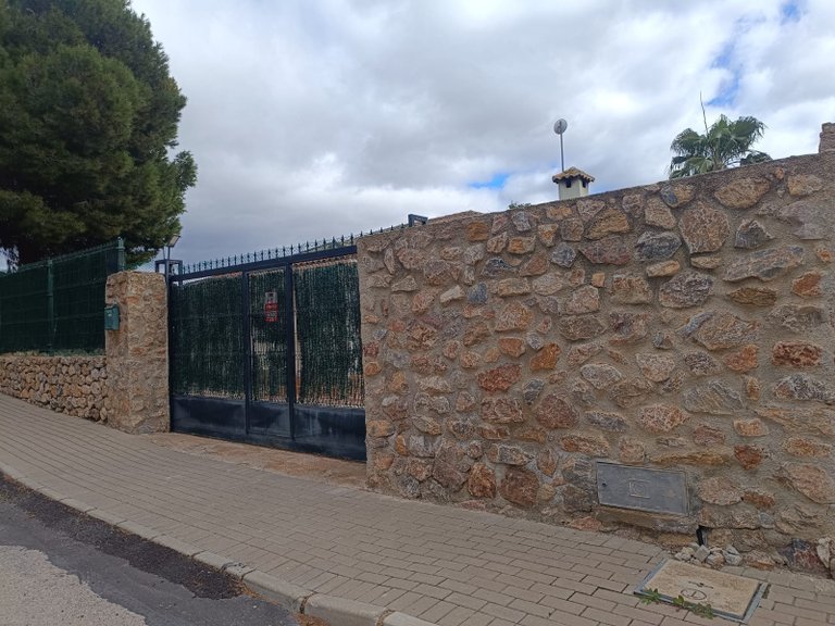 Villa for Sale in Fortuna, Alicante 5