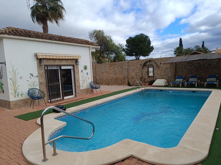 Villa for Sale in Fortuna, Alicante 4