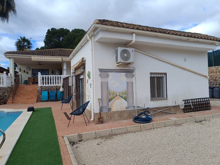 Villa for Sale in Fortuna, Alicante 11