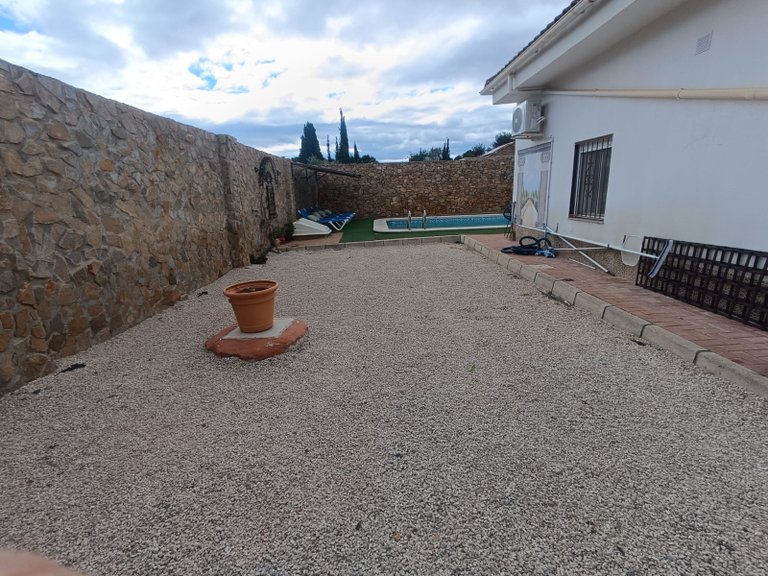 Villa for Sale in Fortuna, Alicante 45