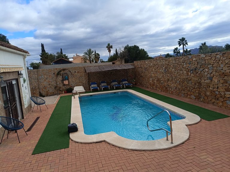 Villa for Sale in Fortuna, Alicante 6