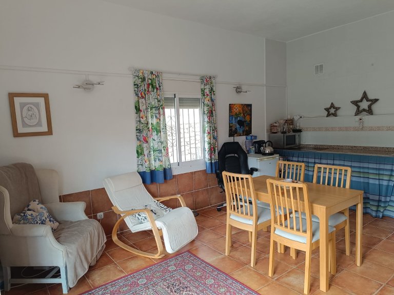 Villa for Sale in Fortuna, Alicante 50