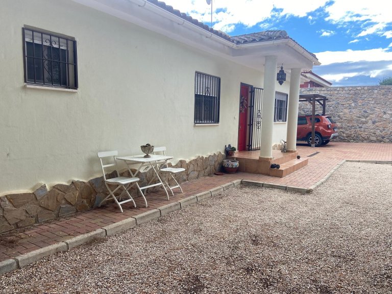 Villa for Sale in Fortuna, Alicante 16