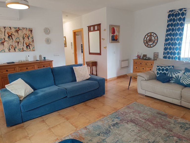 Villa for Sale in Fortuna, Alicante 17