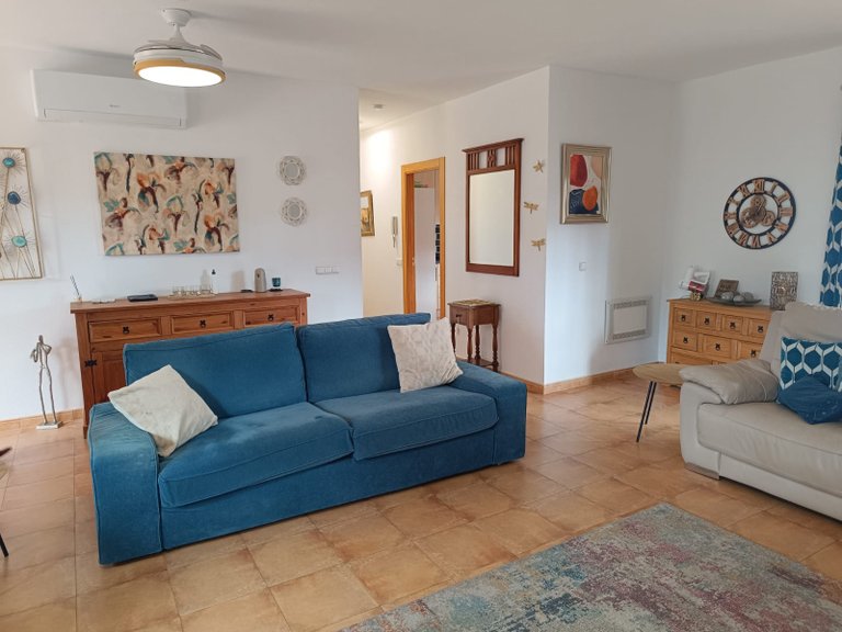 Villa for Sale in Fortuna, Alicante 46
