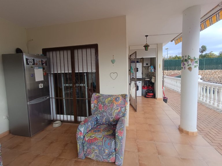 Villa for Sale in Fortuna, Alicante 42
