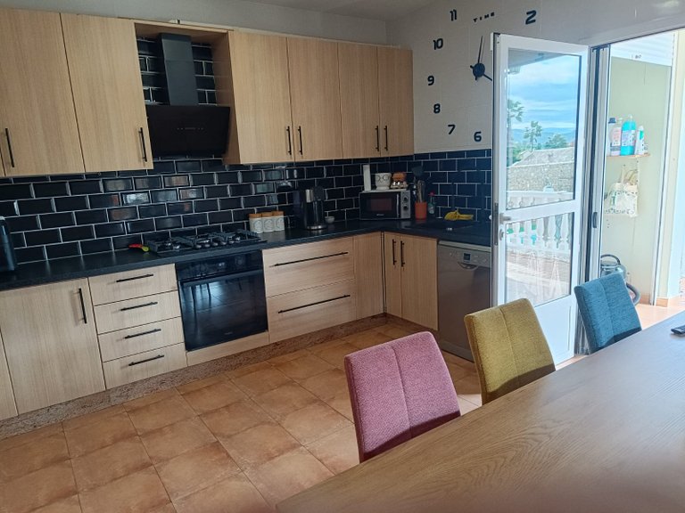 Villa for Sale in Fortuna, Alicante 24
