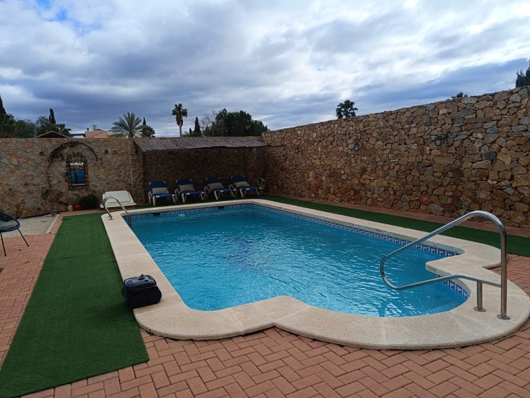 Villa for Sale in Fortuna, Alicante 7