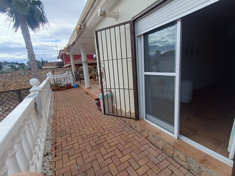 Villa for Sale in Fortuna, Alicante 40