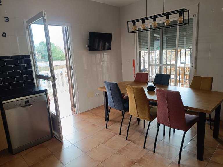 Villa for Sale in Fortuna, Alicante 25